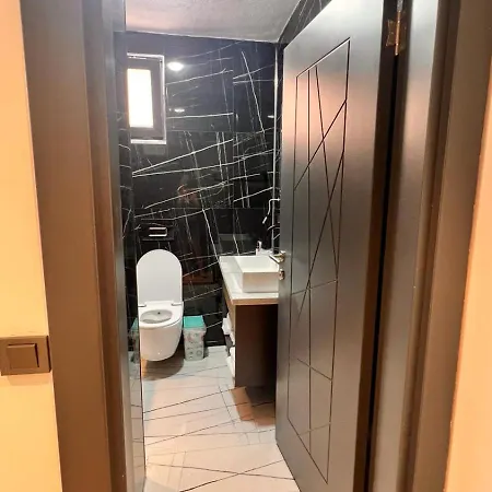 Lionyx Home&suites Kas